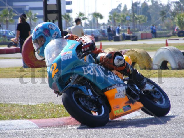 VELOCIDAD 2