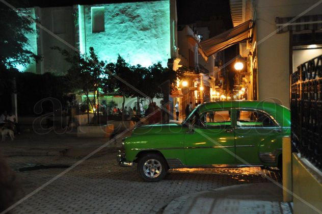 Habana sencilla y bella