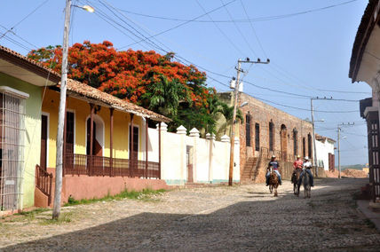 Guajiros