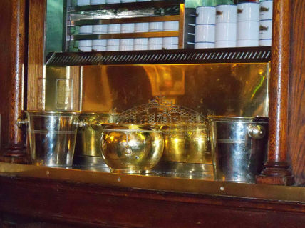 Cafe tortoni 3