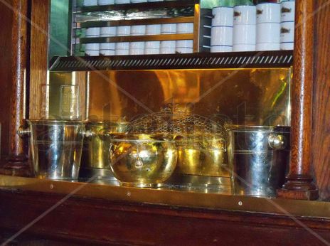 Cafe tortoni 3