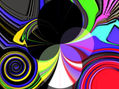 Pincel,Geometria y colores