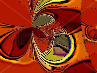 Entre Formas y Colores