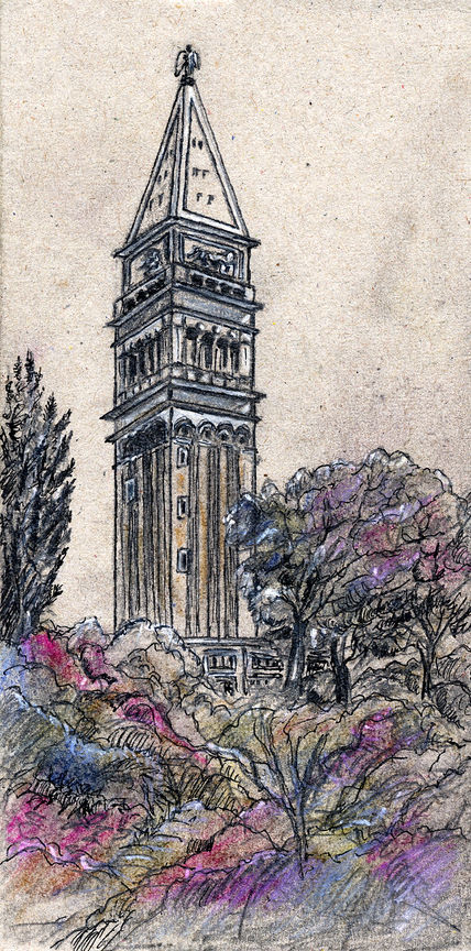 Il campanile
