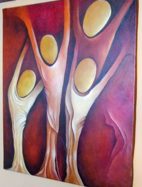 Alegria 5