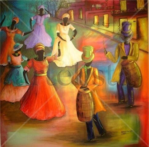 CANDOMBE