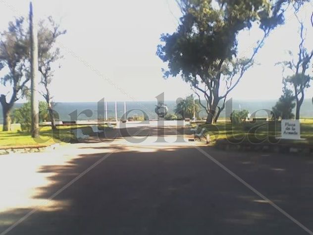 Plaza de la Armada Malvin