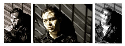 Autorretrato