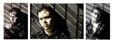 Autorretrato