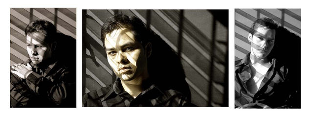 Autorretrato