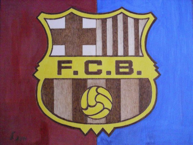 futbol club barcelona 