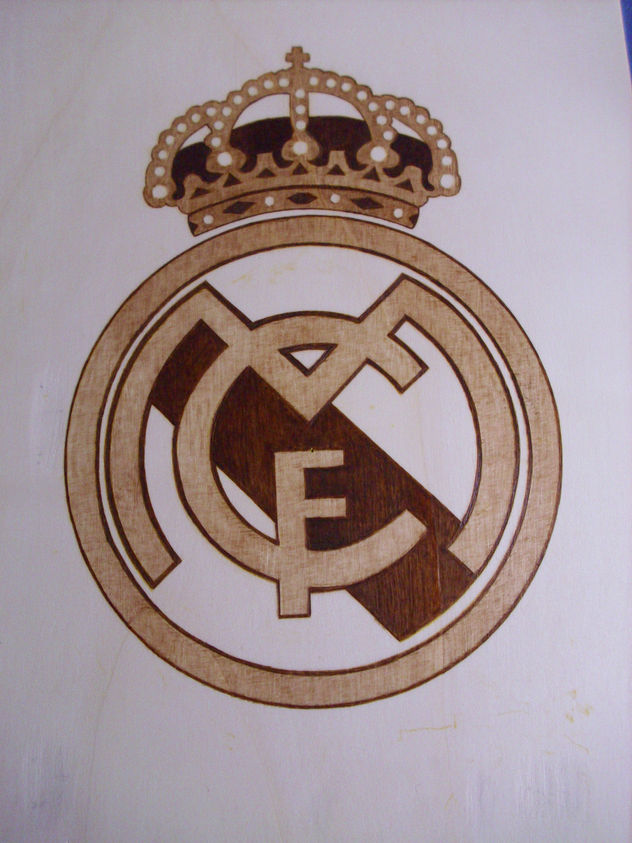 futbol club , REAL MADRID
