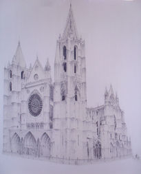 Catedral de León