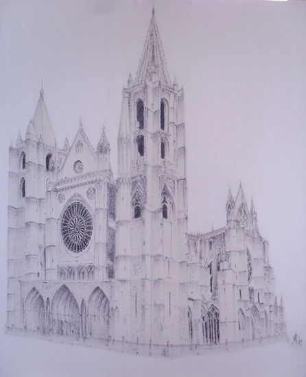 Catedral de León Otros