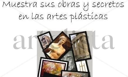 PRESENTACION LIBRO DE ARTES PLASTICAS