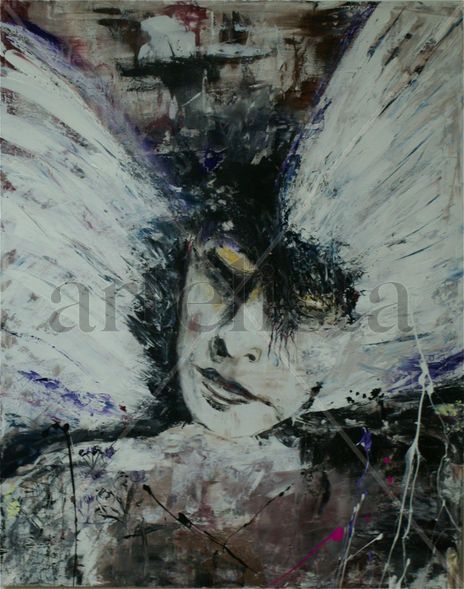 Anjo Raphael