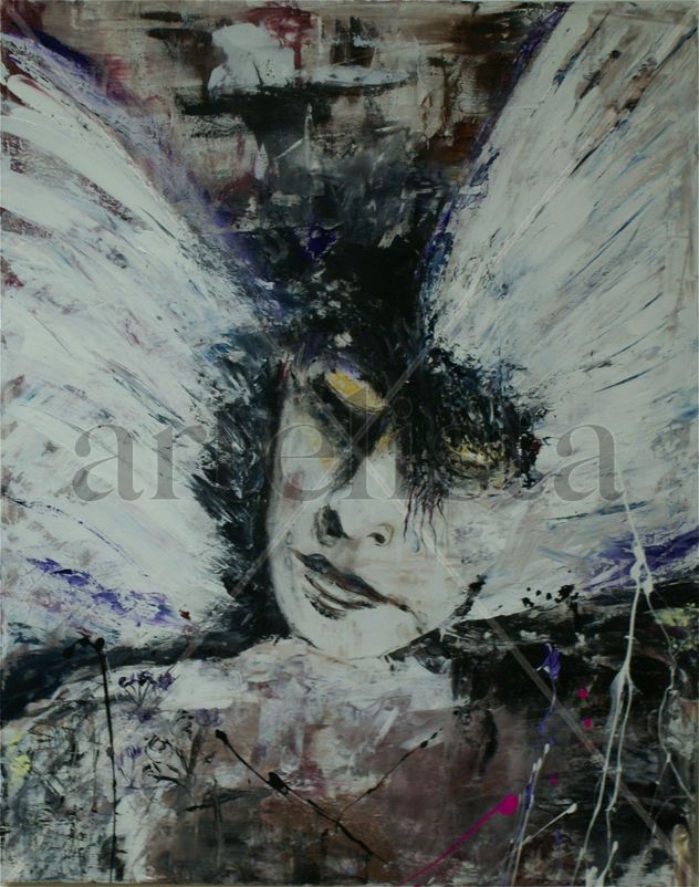 Anjo Raphael