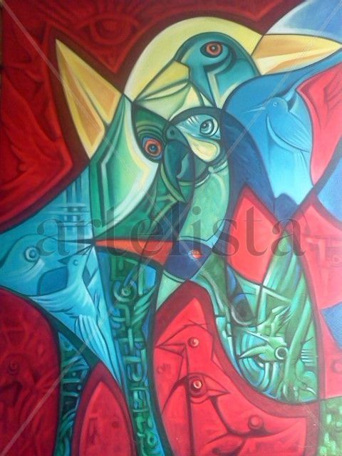 Naturaleza viviente