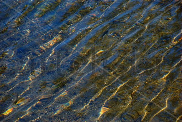 ondulaciones reflejas