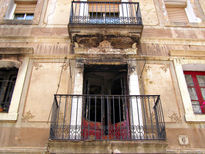 Balcones 1