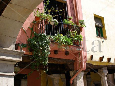 Balcones 7