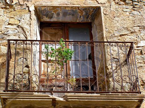 Balcones 12