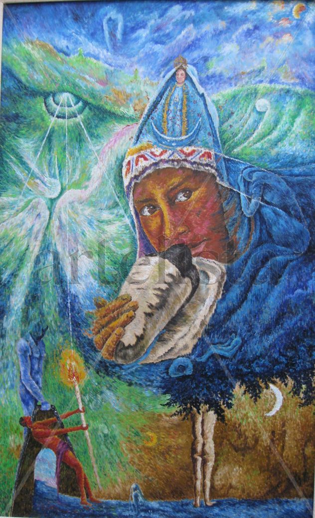 musica del alma