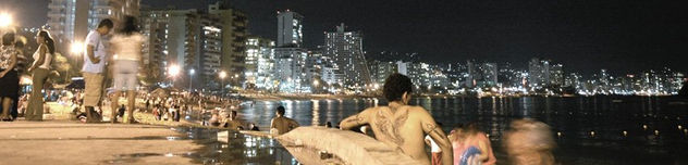 acapulco