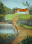 casa de campo