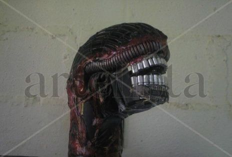 Alien