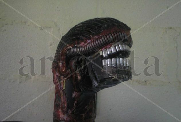 alien