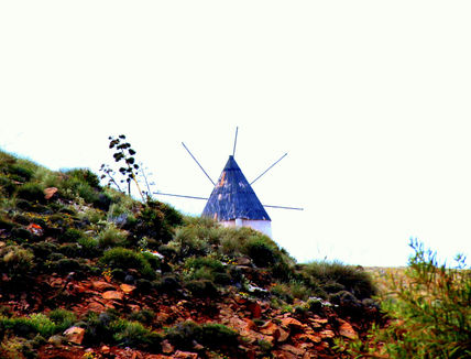 El Molino