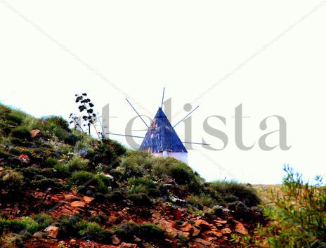 El Molino
