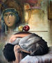 The story of a women