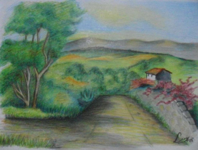 camino Carboncillo