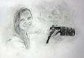 ANJA's portrait 17/08/11