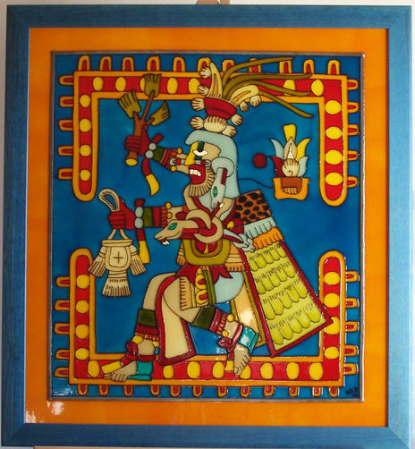 Quetzalcoatl