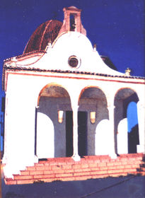 La ermita