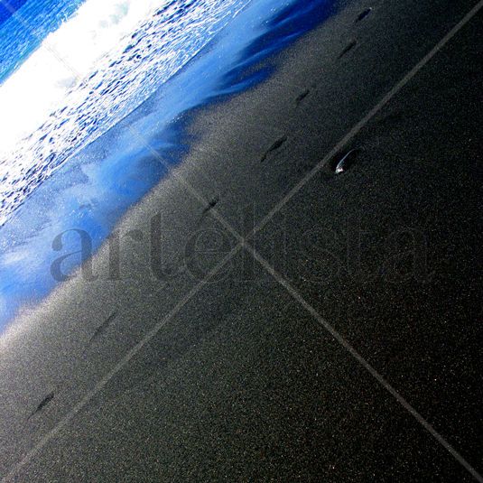 footprints