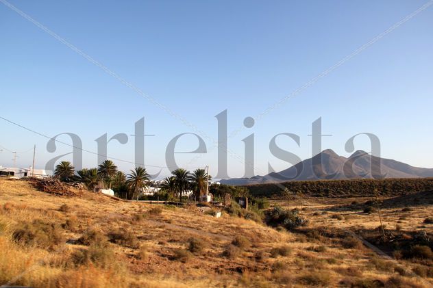 La Isleta del moro