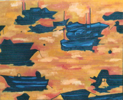 Barques