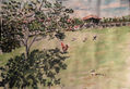 caseria asturiana