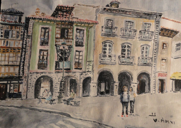 llanes