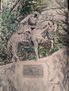 monumento al medico rural