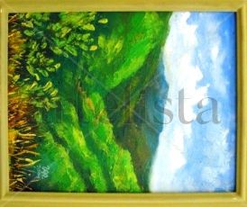 PAISAJE 2010