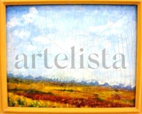 Paisaje 2 2010