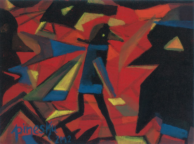 caminante