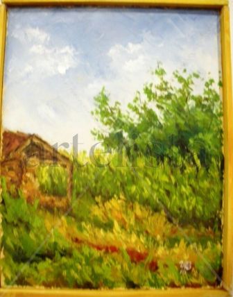 Aun en primavera