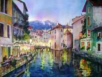 Annecy  (Francia)