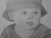 Rostro de bebe